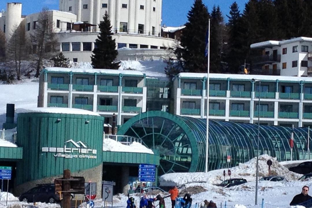 Photo of Others in Sestriere