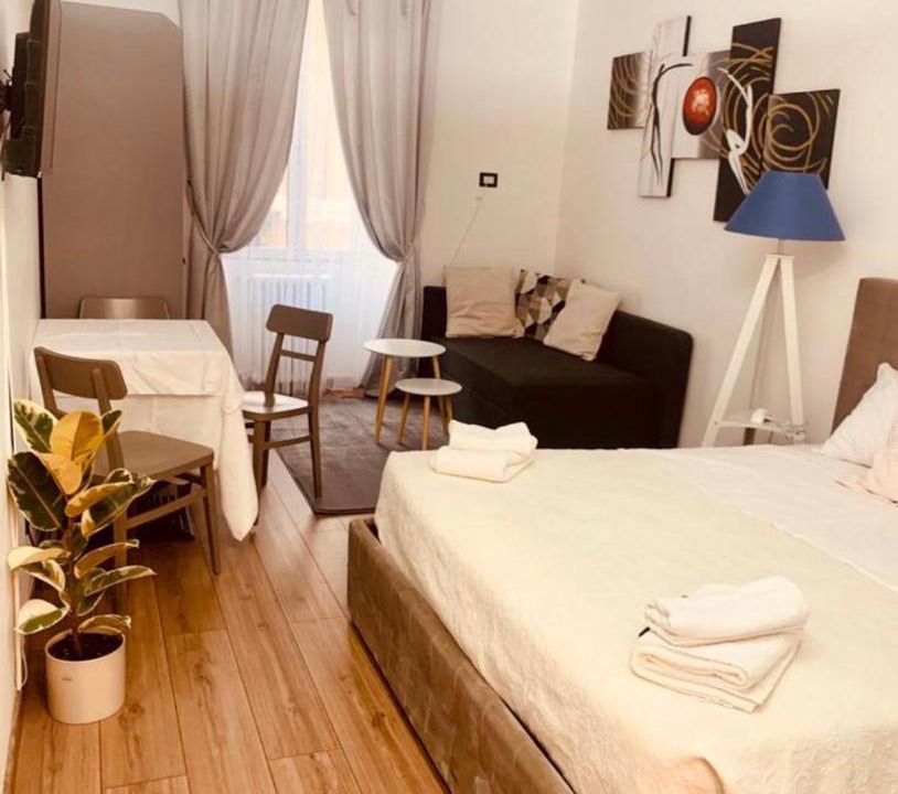 Photo of Bedroom in Rondo - Torretta