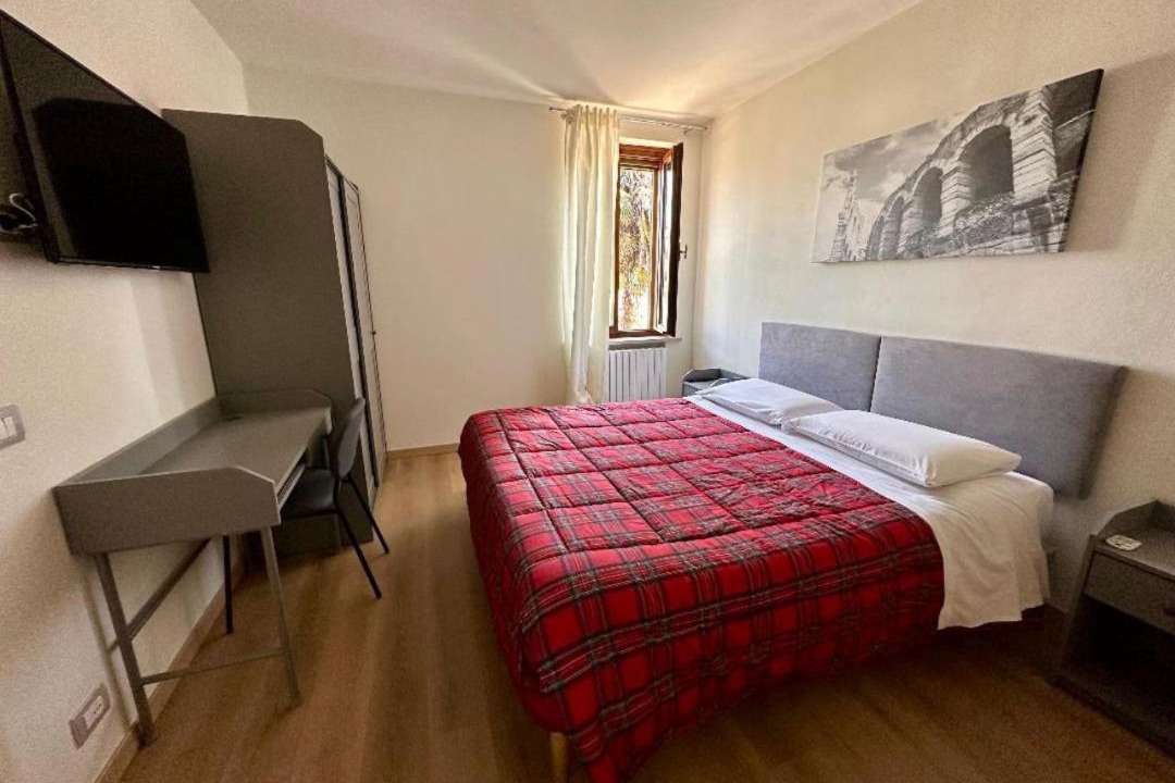 Photo of Bedroom in Zevio