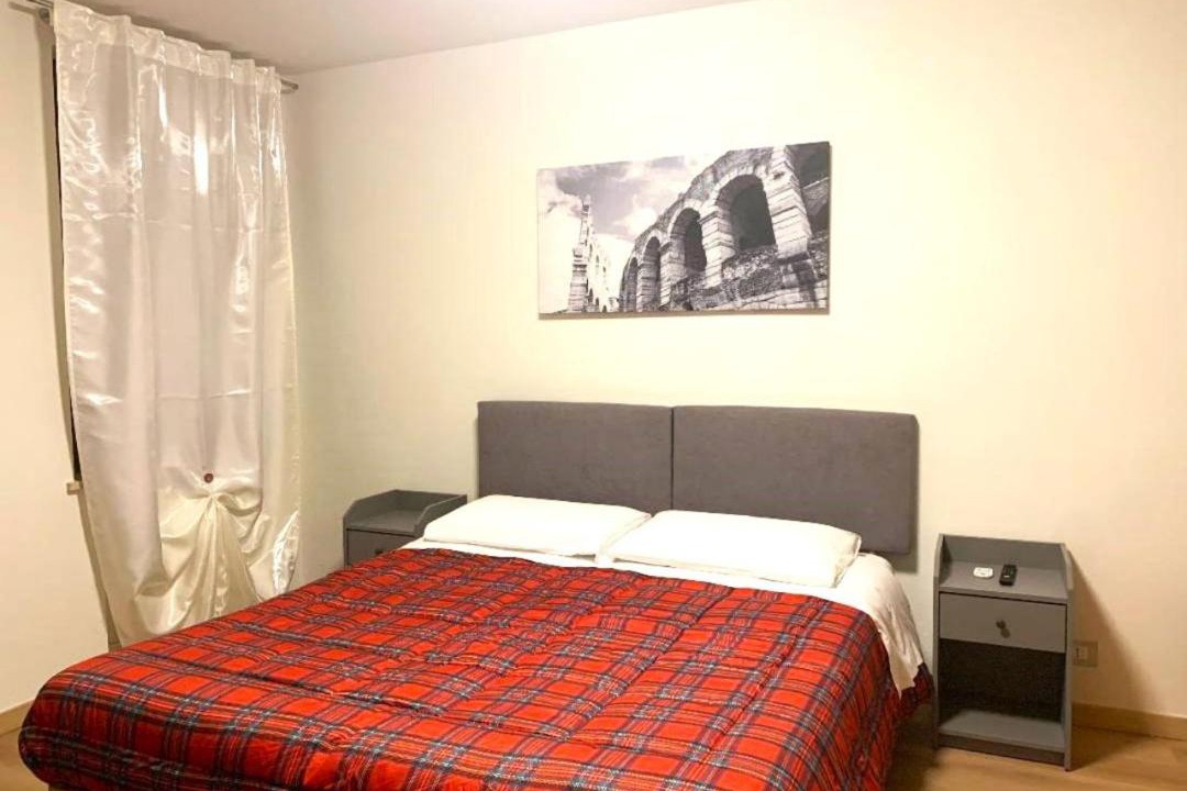 Photo of Bedroom in Zevio