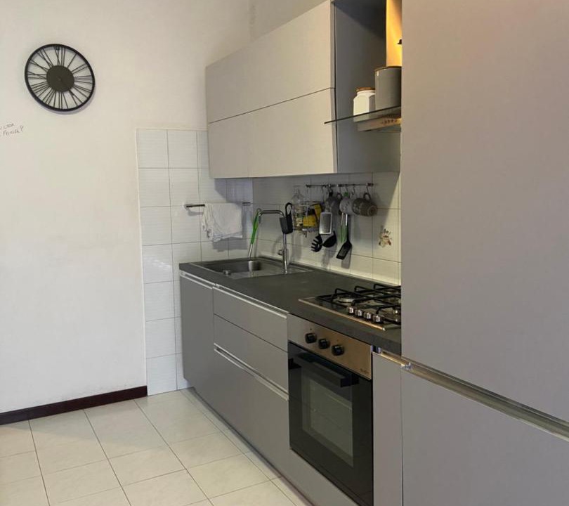Photo of Kitchen in Novara