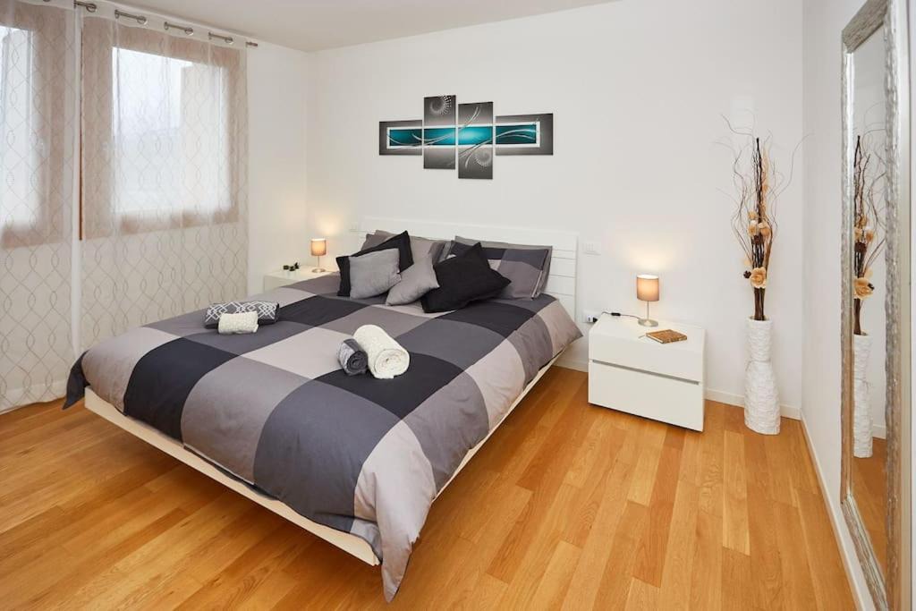 Photo of Bedroom in Aviano