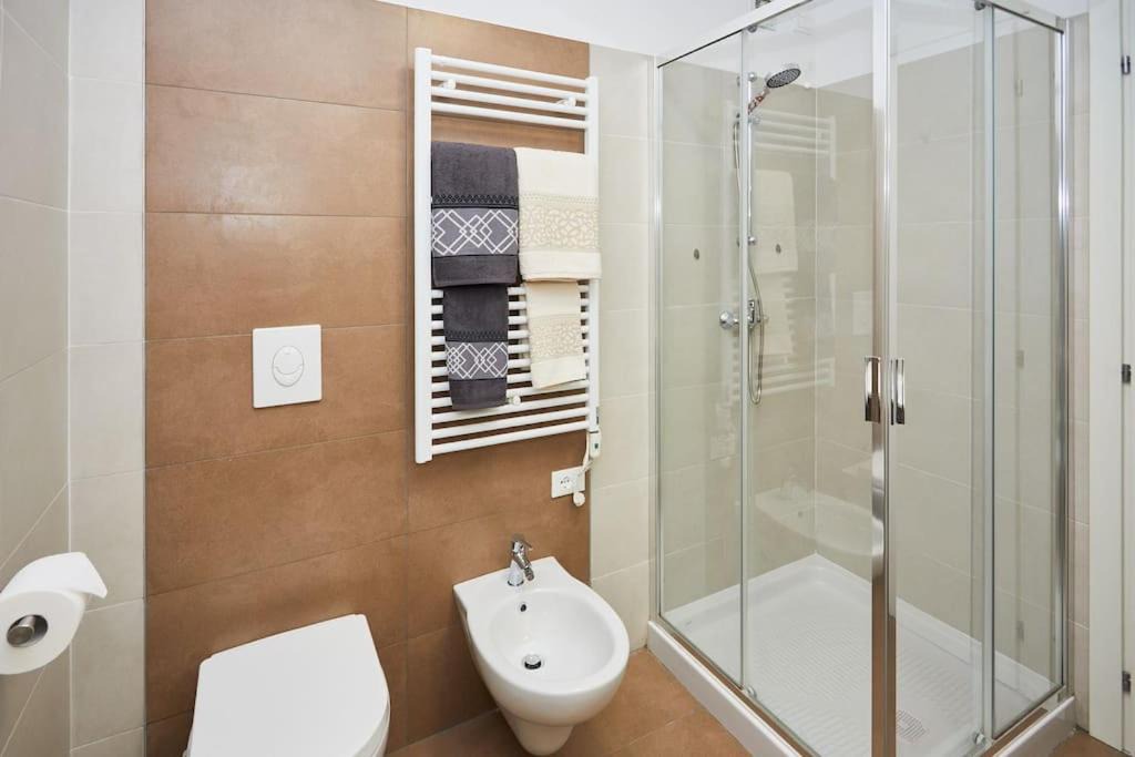 Photo of Bathroom in Aviano