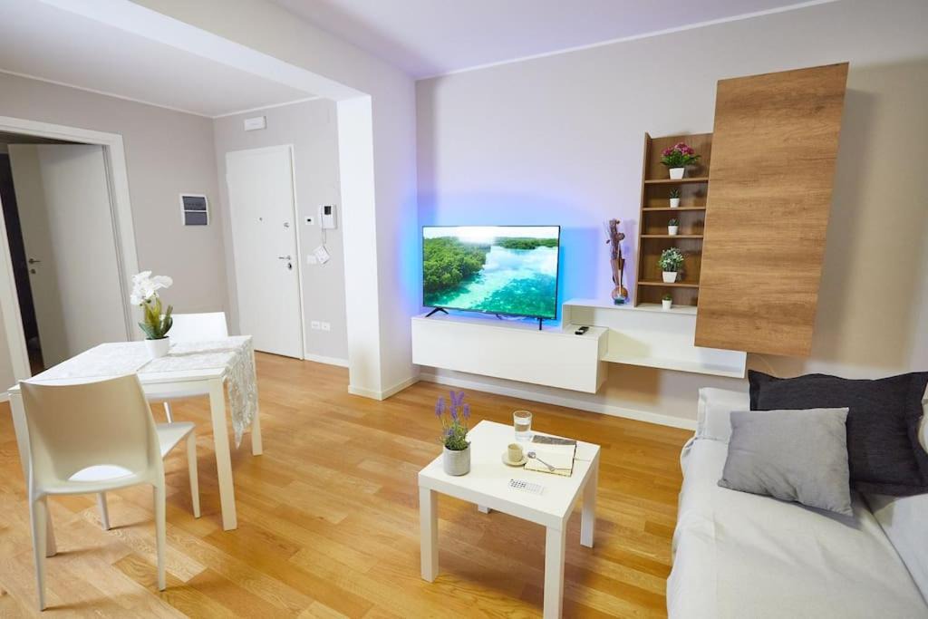 Photo of Livingroom in Aviano