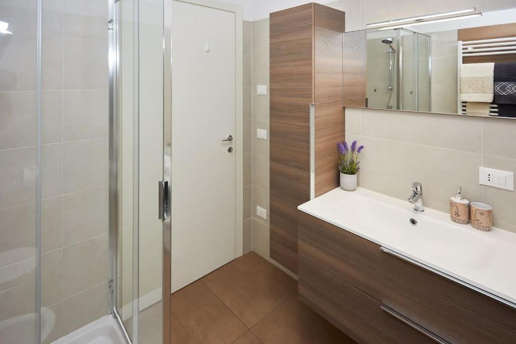 Photo of Bathroom in Aviano
