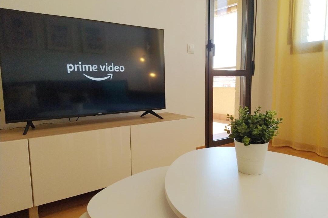 Photo of Livingroom in Aguilas