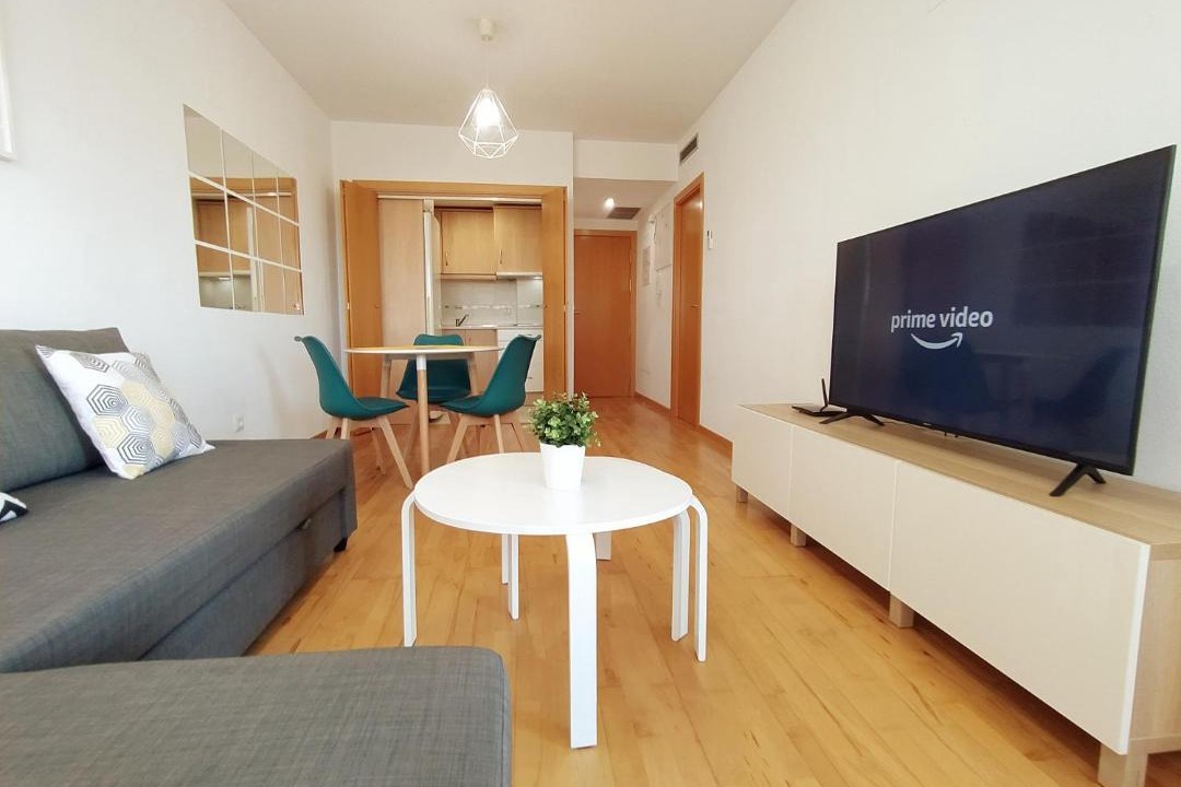 Photo of Livingroom in Aguilas