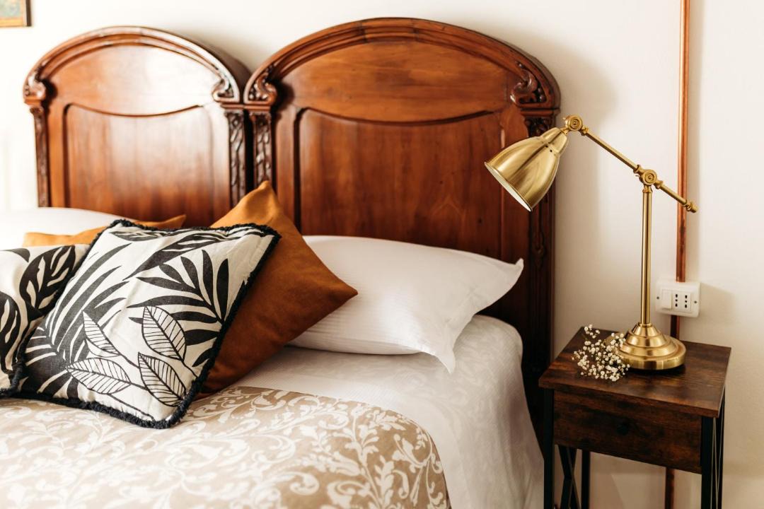 Photo of Bedroom in Marano sul Panaro