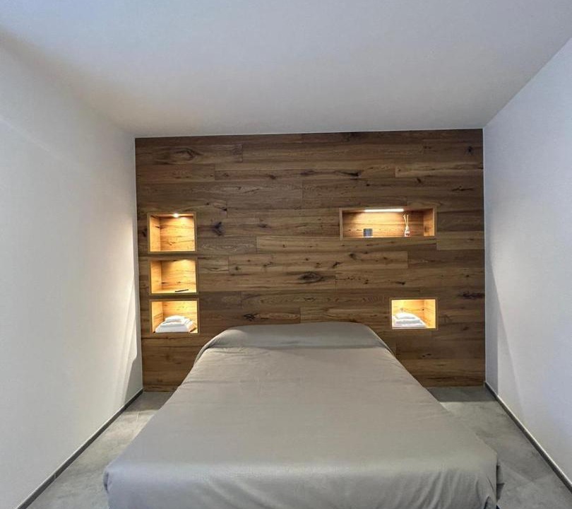 Photo of Bedroom in Castel di Sangro