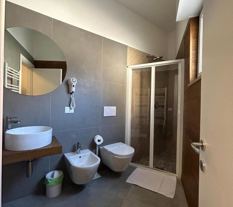 Photo of Bathroom in Castel di Sangro