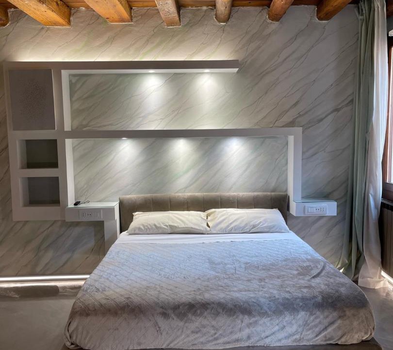 Photo of Bedroom in Rovigo