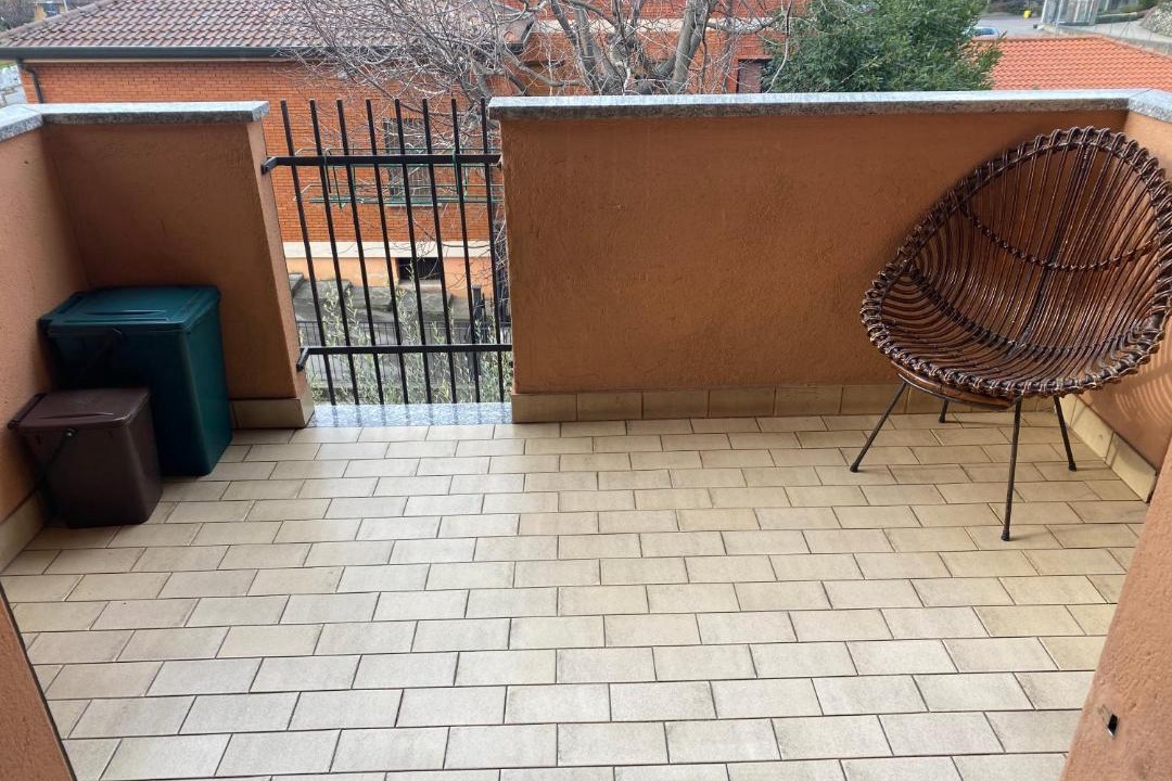 Photo of Patio Balcony in Longone al Segrino