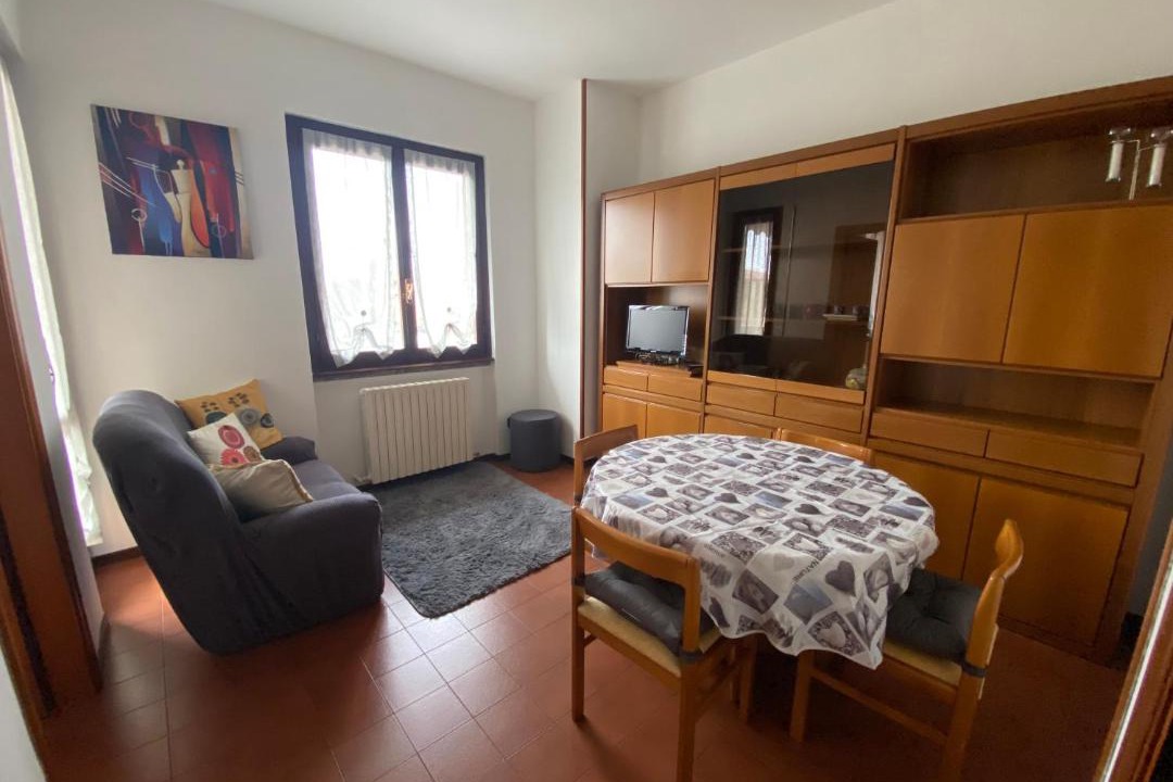 Photo of Livingroom in Longone al Segrino