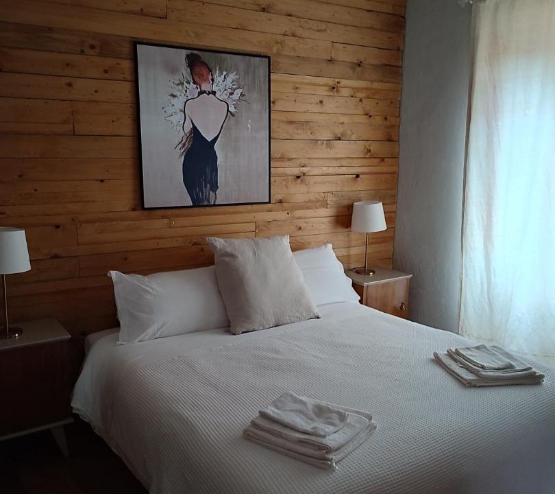 Photo of Bedroom in Tollegno