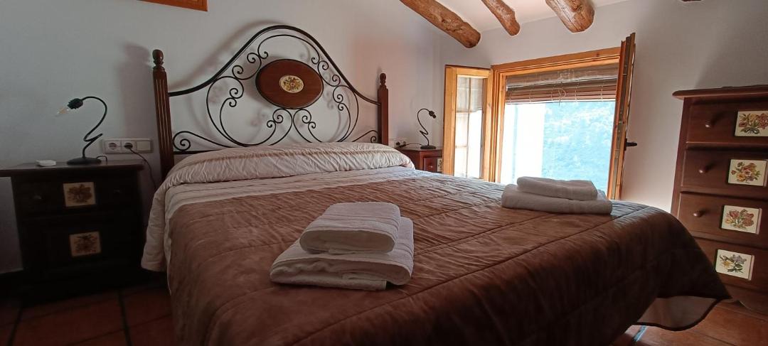 Photo of Bedroom in Ayna
