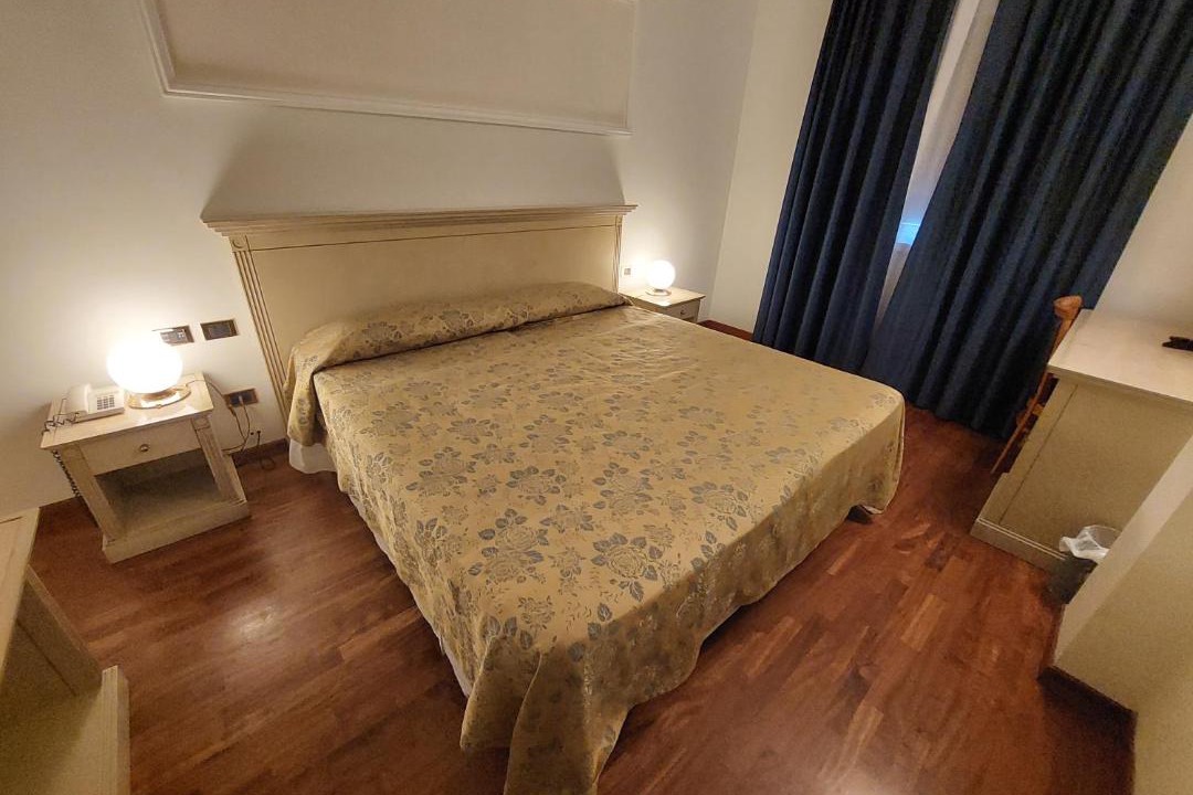Photo of Bedroom in Rocca San Giovanni