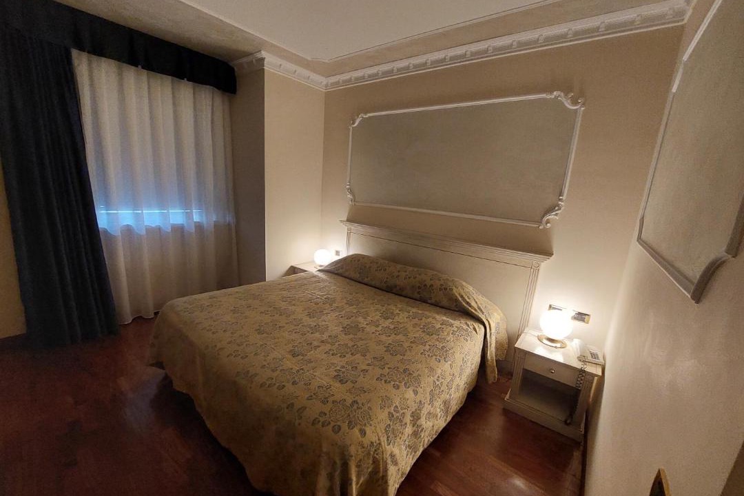 Photo of Bedroom in Rocca San Giovanni
