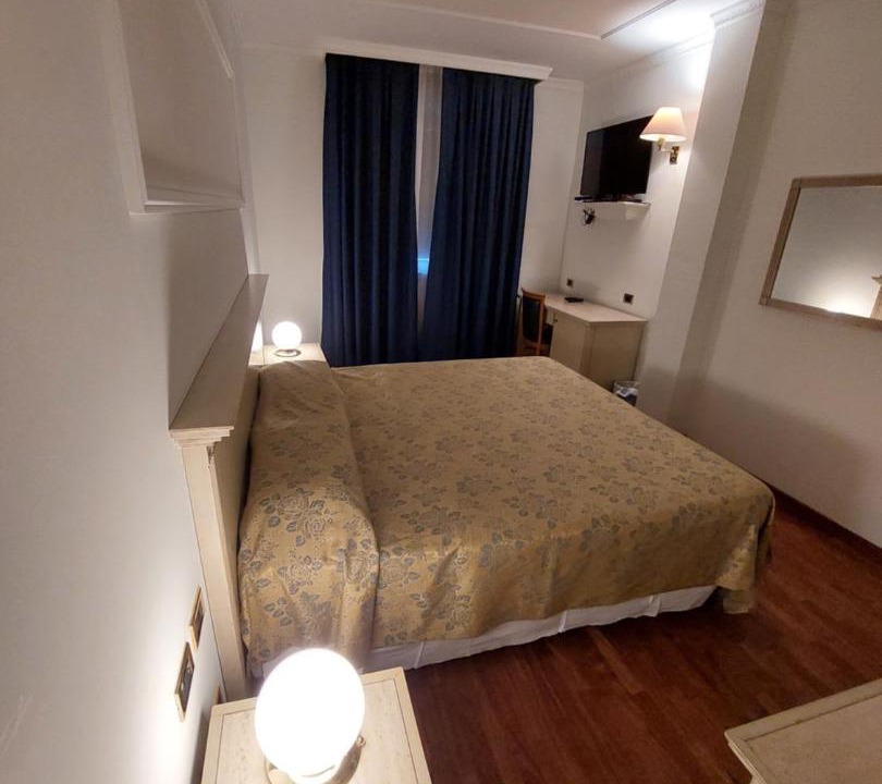 Photo of Bedroom in Rocca San Giovanni