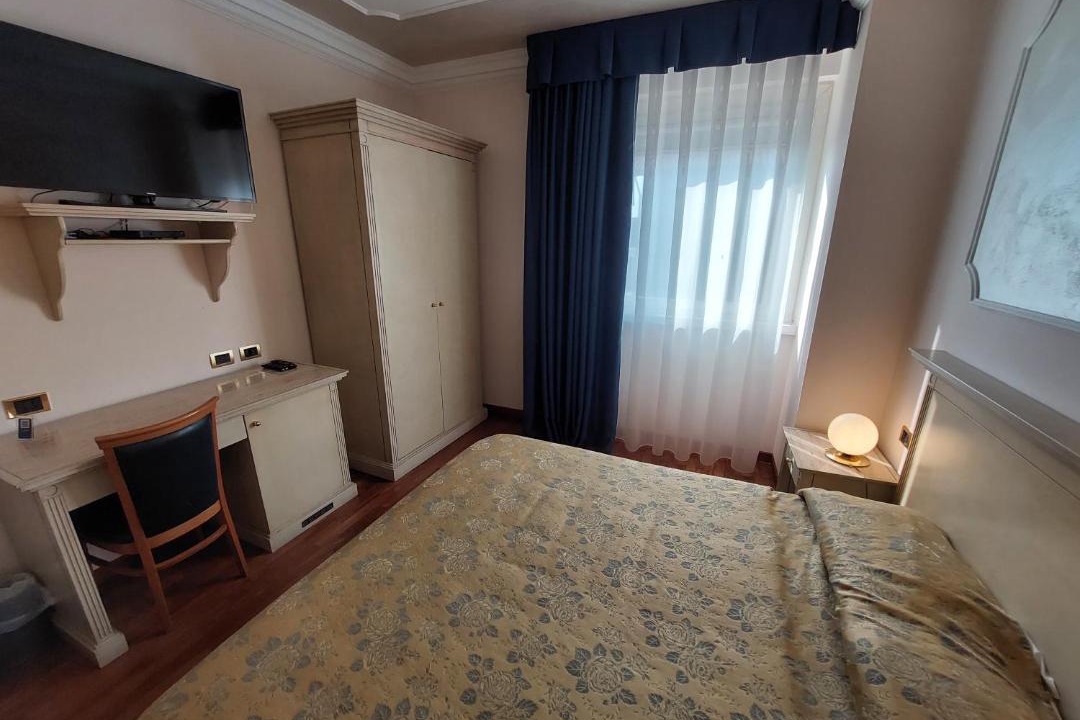 Photo of Bedroom in Rocca San Giovanni