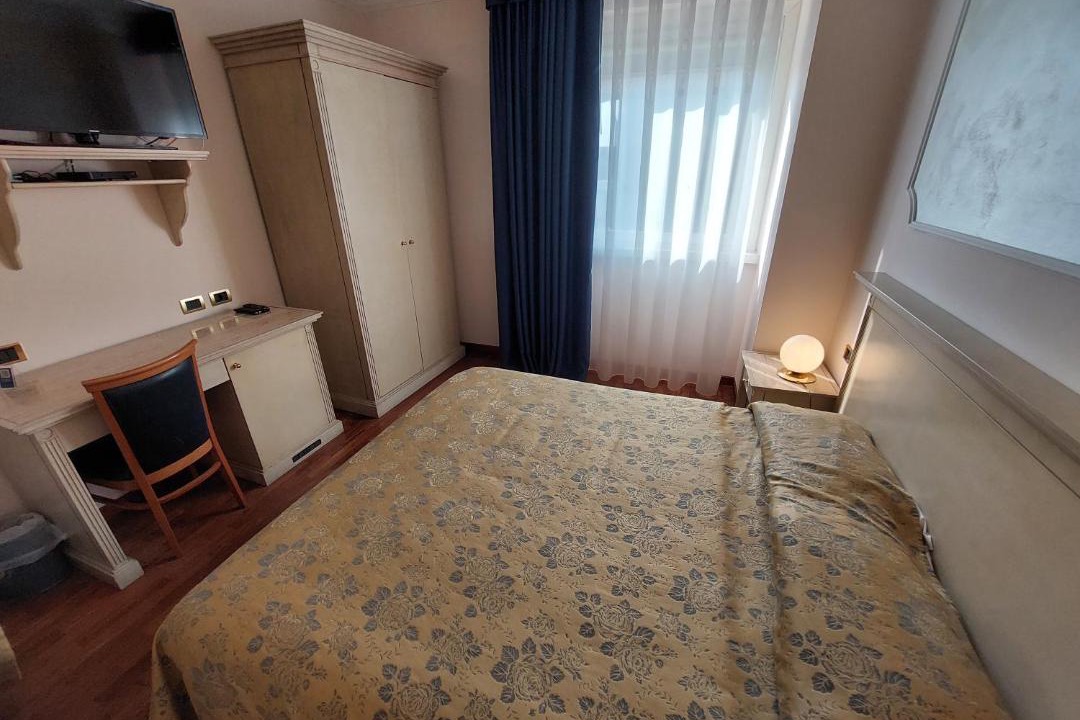 Photo of Bedroom in Rocca San Giovanni