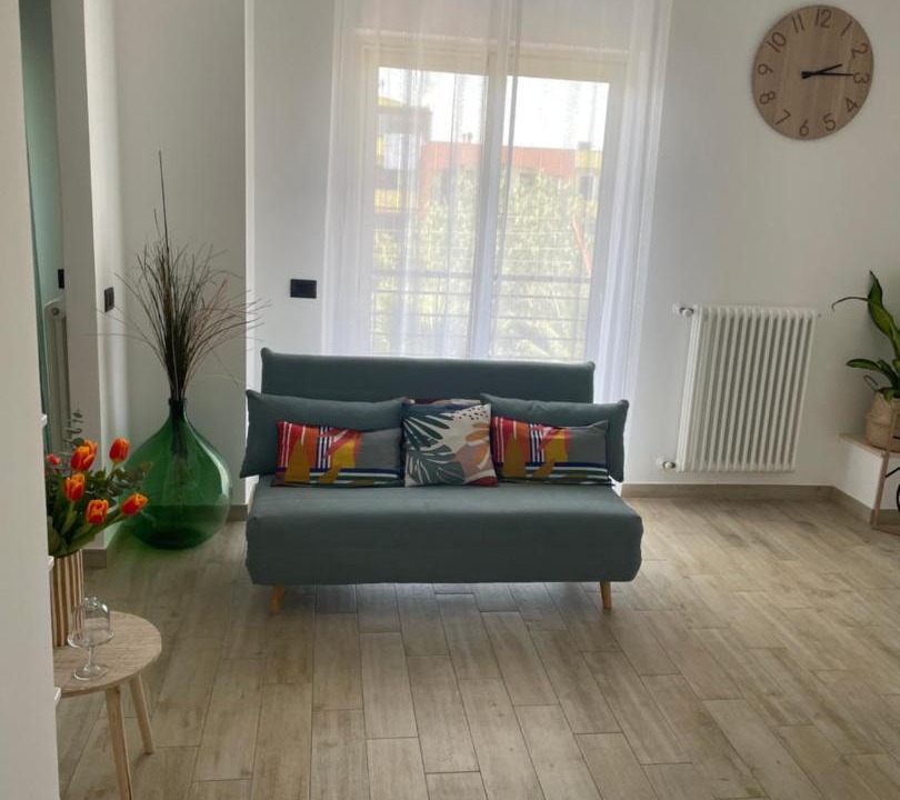 Photo of Livingroom in Scanzano Jonico