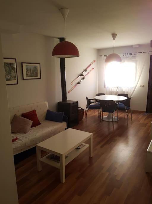 Photo of Livingroom in Aguilar del Alfambra