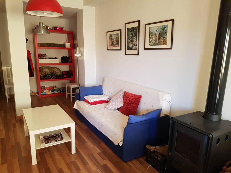 Photo of Livingroom in Aguilar del Alfambra