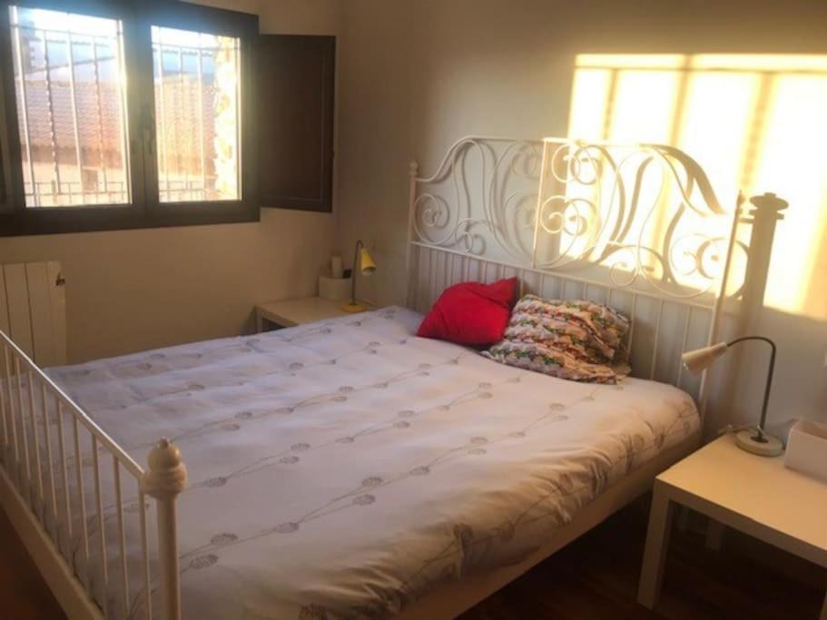 Photo of Bedroom in Aguilar del Alfambra