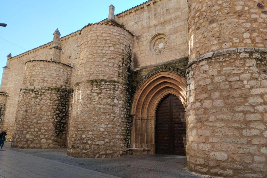 Photo of Buildings in Las Casas
