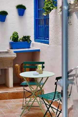 Photo of Patio Balcony in Murcia