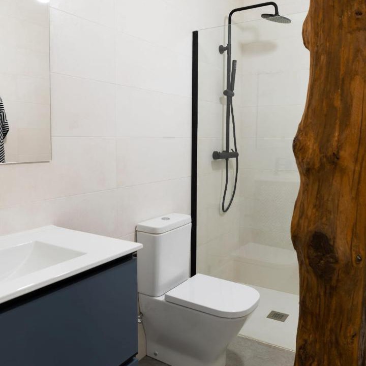 Photo of Bathroom in Baztan