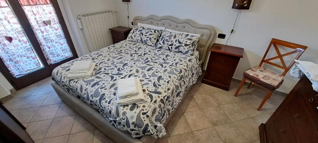 Photo of Bedroom in Ateleta