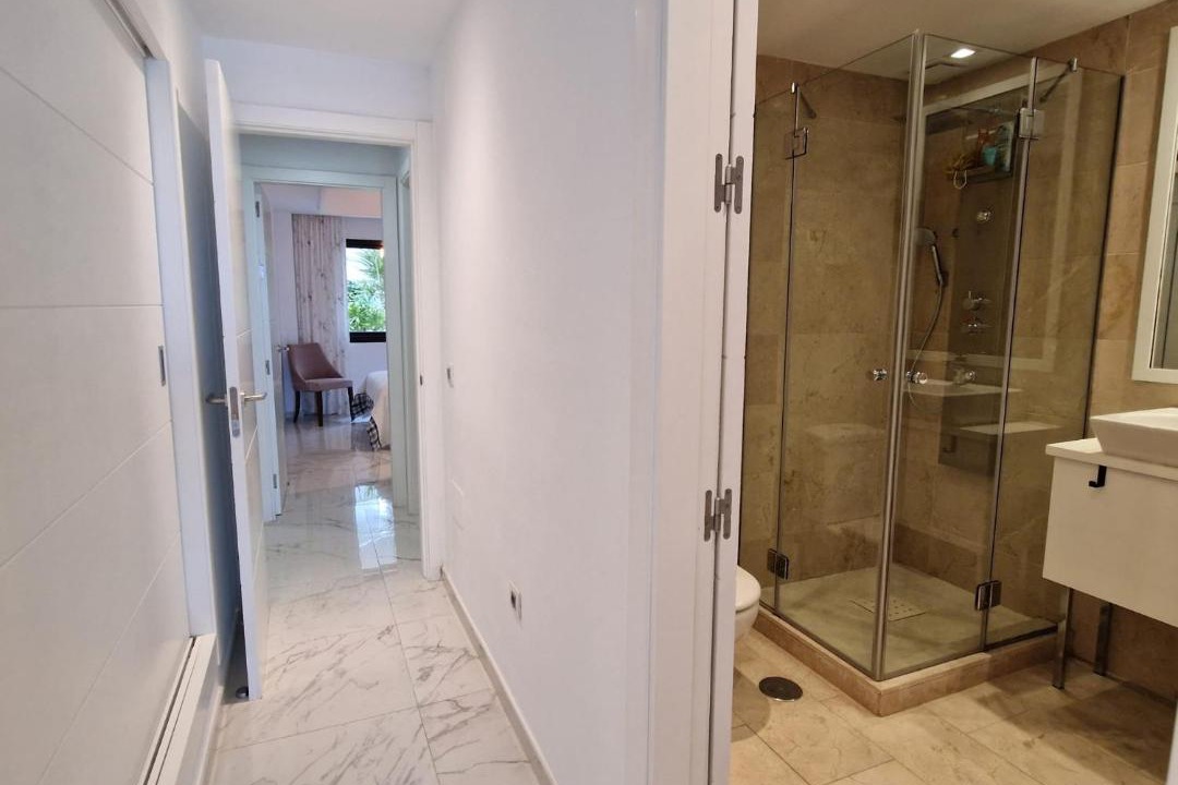 Photo of Bathroom in Casares del Mar