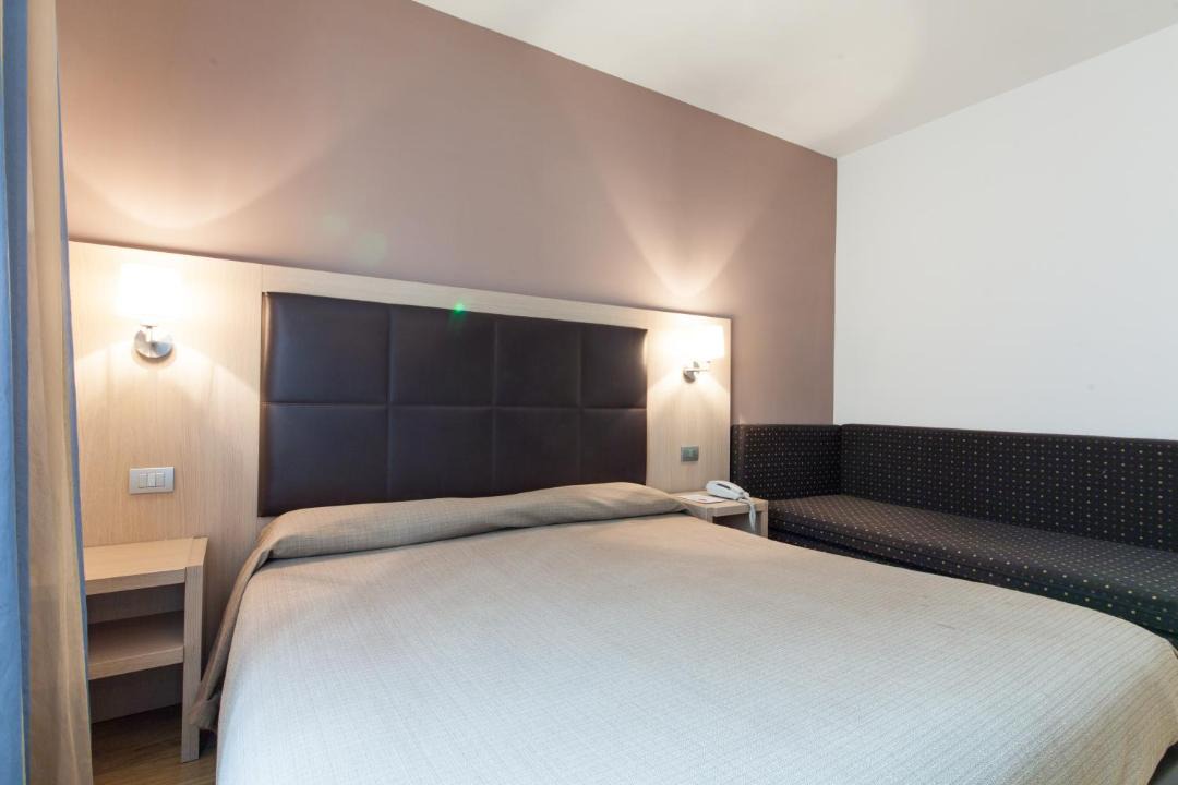 Photo of Bedroom in Forli