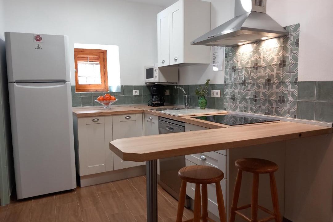 Photo of Kitchen in El Altico