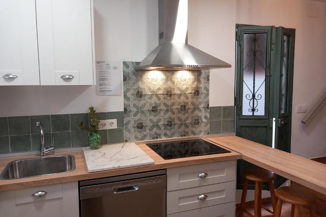 Photo of Kitchen in El Altico