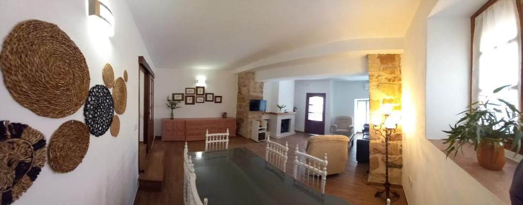Photo of Livingroom in El Altico