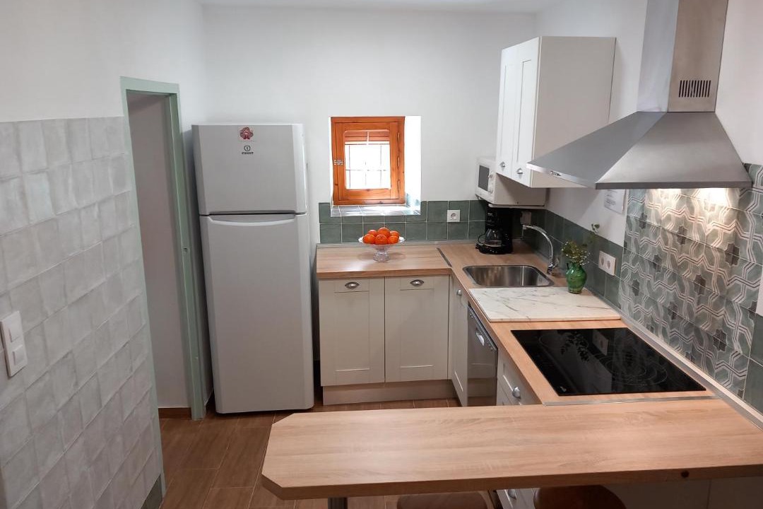 Photo of Kitchen in El Altico
