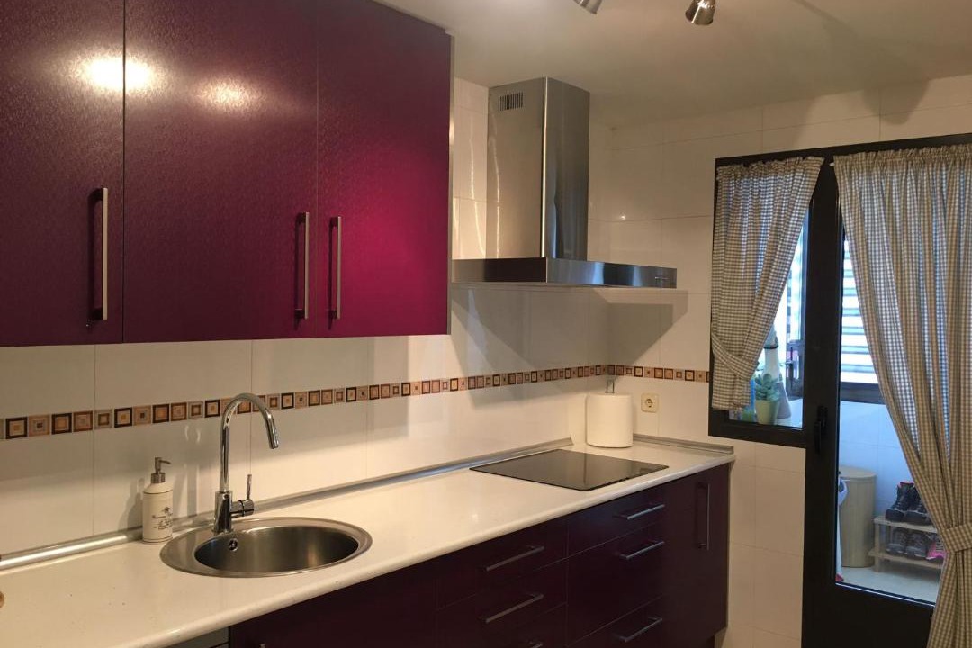 Photo of Kitchen in Riaza
