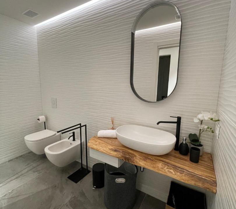 Photo of Bathroom in Gardone Riviera