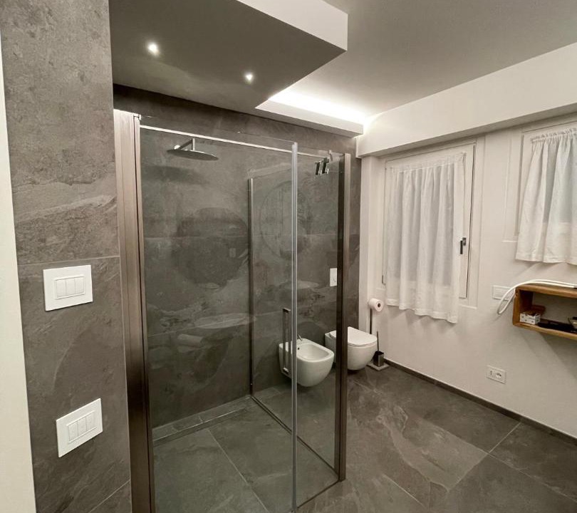 Photo of Bathroom in Gardone Riviera