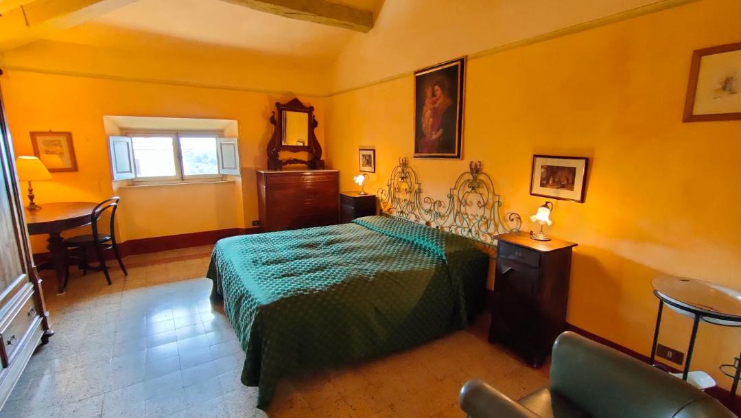 Photo of Bedroom in Campagnatico