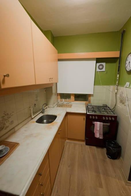 Photo of Kitchen in Cihangir