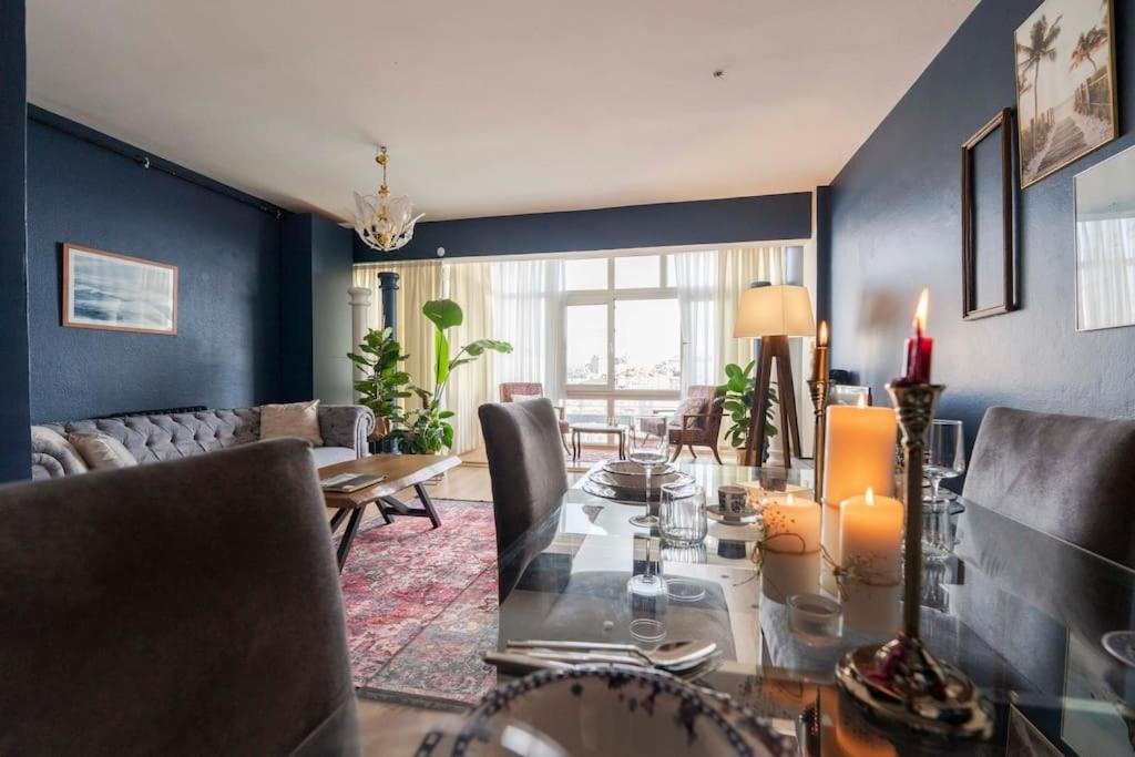 Photo of Livingroom in Cihangir