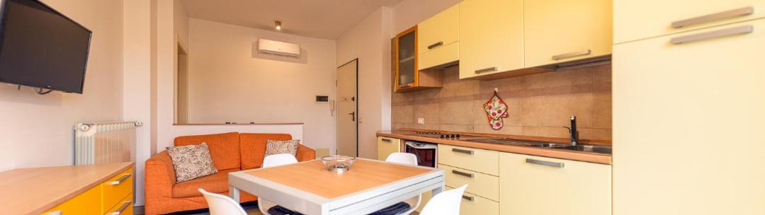 Photo of Kitchen in Diano Marina