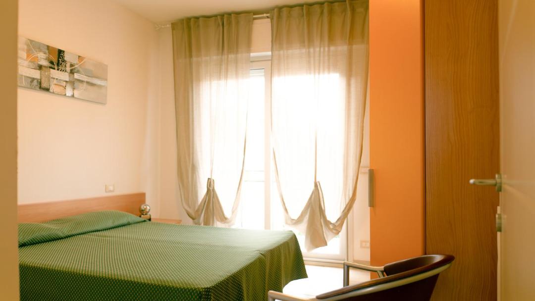 Photo of Bedroom in Diano Marina