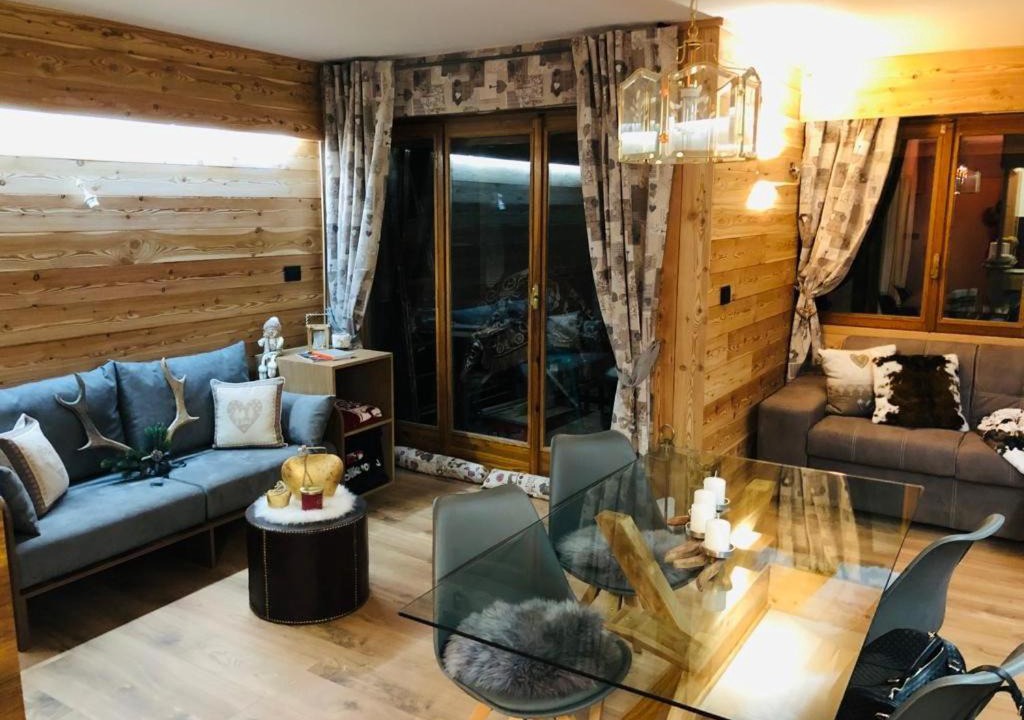 Photo of Livingroom in Limone Piemonte