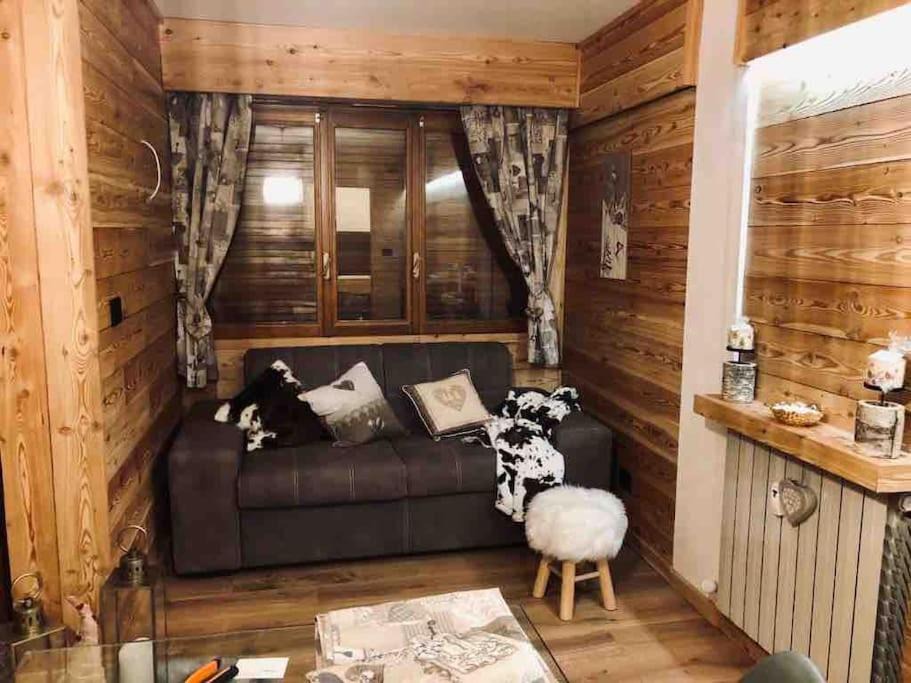 Photo of Livingroom in Limone Piemonte