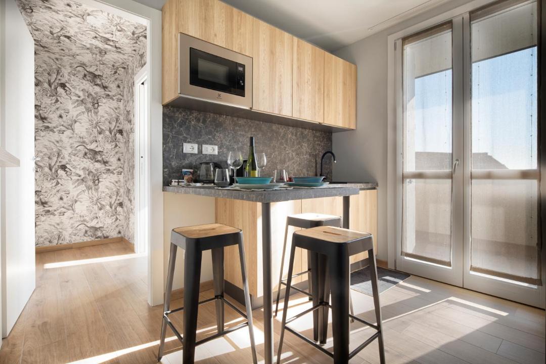 Photo of Kitchen in Segrate