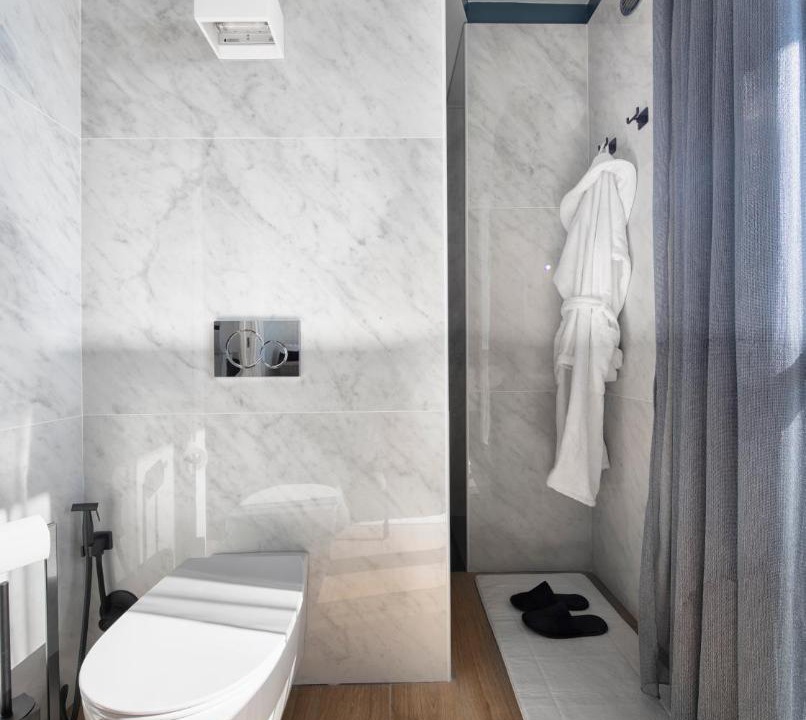Photo of Bathroom in Segrate